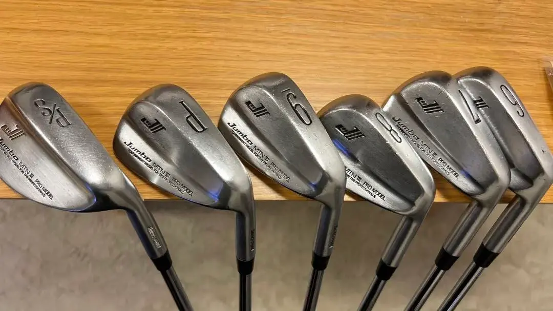 2026年最新】mtn アイアンの人気アイテム - メルカリ