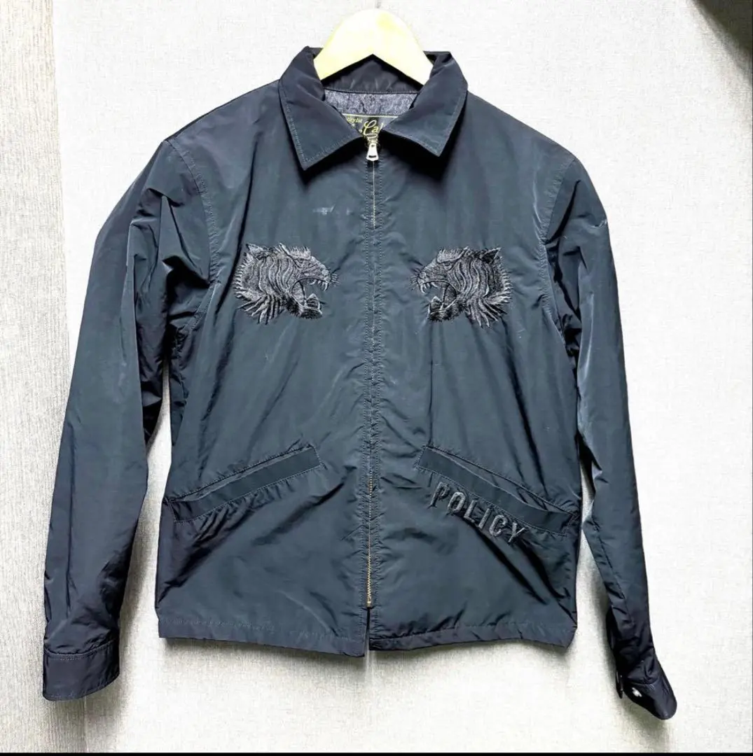 2026年最新】calee スーベニア ジャケットの人気アイテム - メルカリ