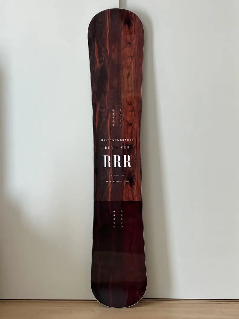 2026年最新】moss スノーボード rrrの人気アイテム - メルカリ