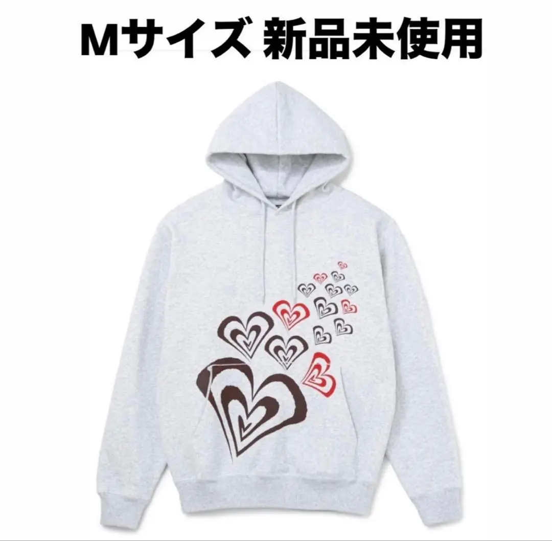 2026年最新】GURUGURU sol パーカーの人気アイテム - メルカリ