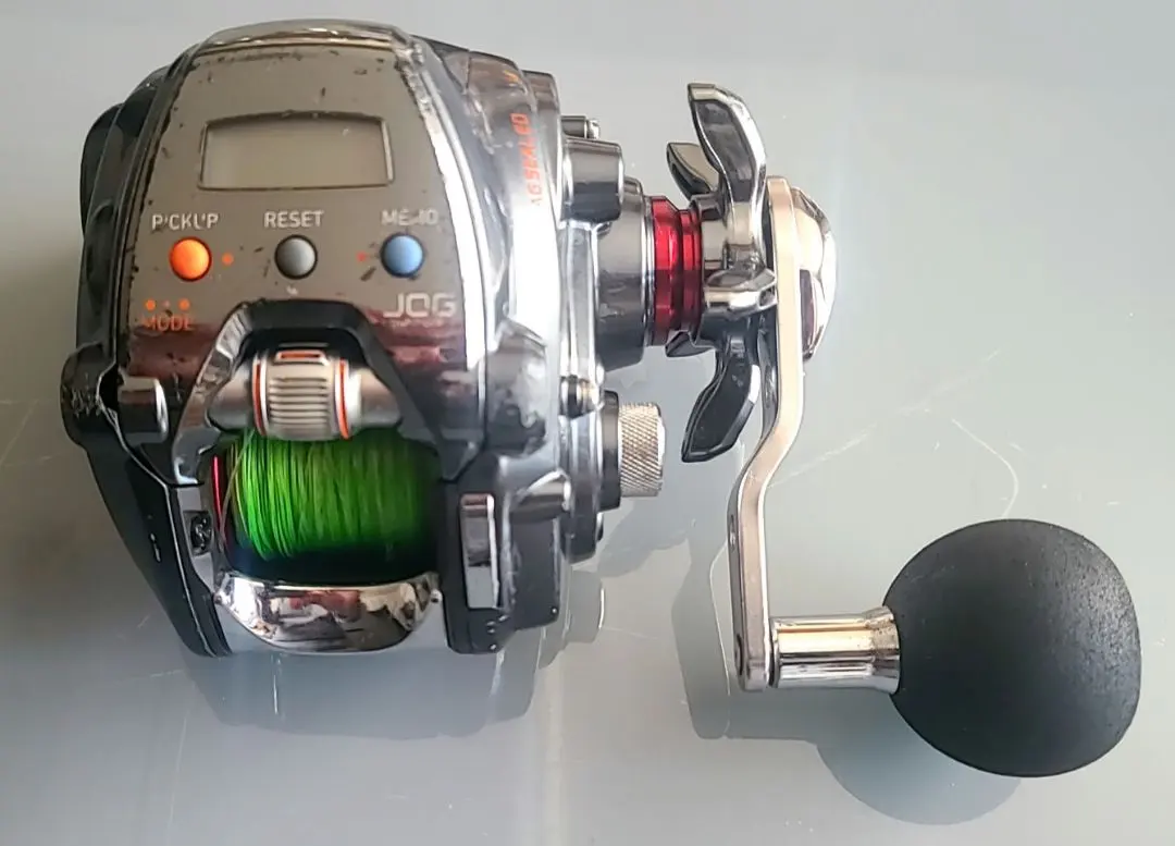 2026年最新】ダイワ シーボーグ 200j sjの人気アイテム - メルカリ