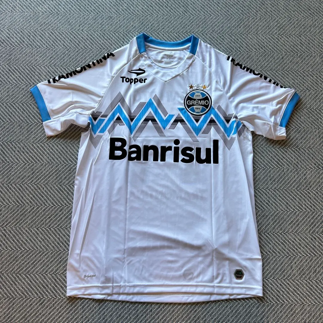 2026年最新】グレミオ ユニフォームの人気アイテム - メルカリ