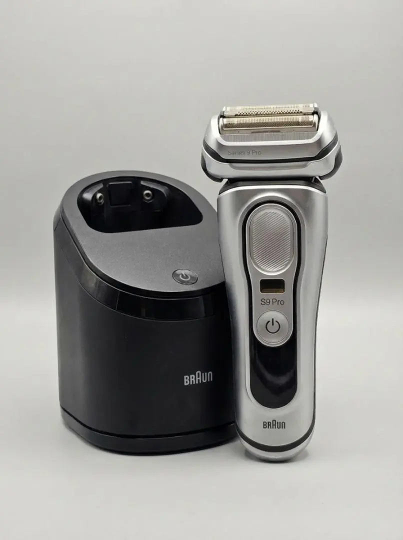 2026年最新】ブラウンシェーバーシリーズ9pro充電トラベルケースの人気