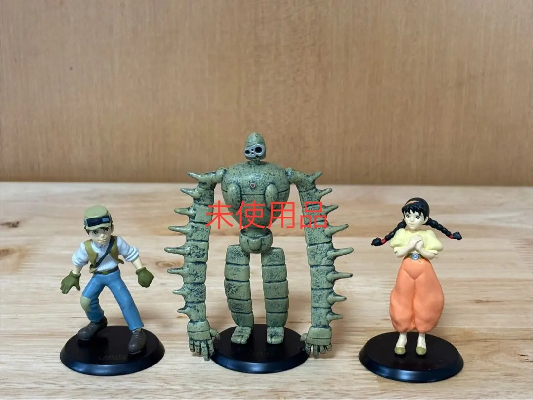 2026年最新】天空 の 城 ラピュタ の シータ フィギュアの人気アイテム