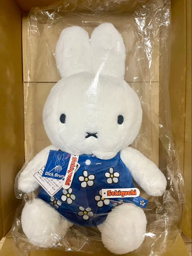 2026年最新】ふわふわシフォンミッフィー ぬいぐるみの人気アイテム