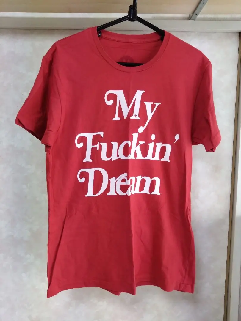 2026年最新】UVERworld TAKUYA∞着用 M マイファッキンの人気アイテム