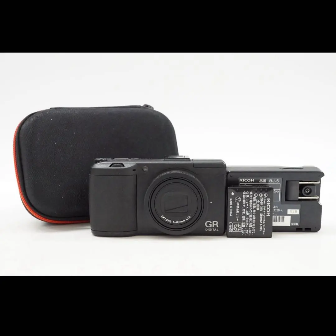 2026年最新】ricoh gr3 ジャンクの人気アイテム - メルカリ