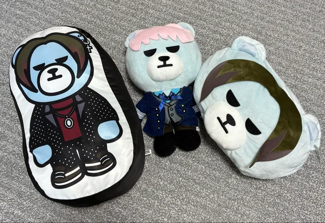 2026年最新】yg bear bigbangの人気アイテム - メルカリ