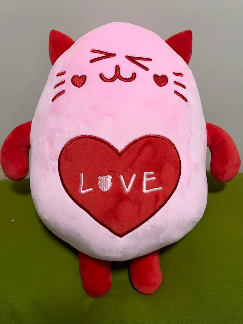 2026年最新】ムンビン ぬいぐるみの人気アイテム - メルカリ