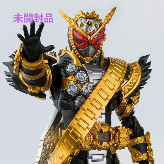 2026年最新】s．h．figuarts 仮面ライダーオーマジオウの人気アイテム