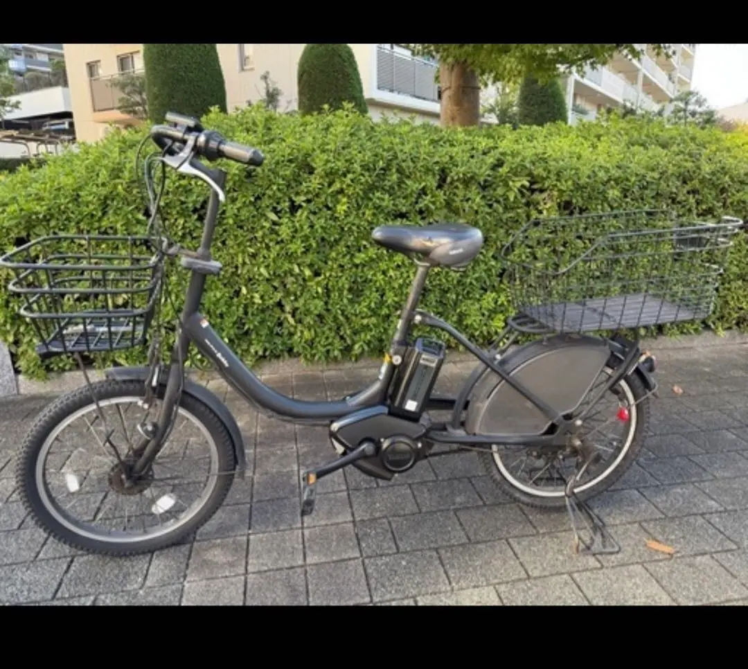 2026年最新】子供乗せ自転車 非電動の人気アイテム - メルカリ