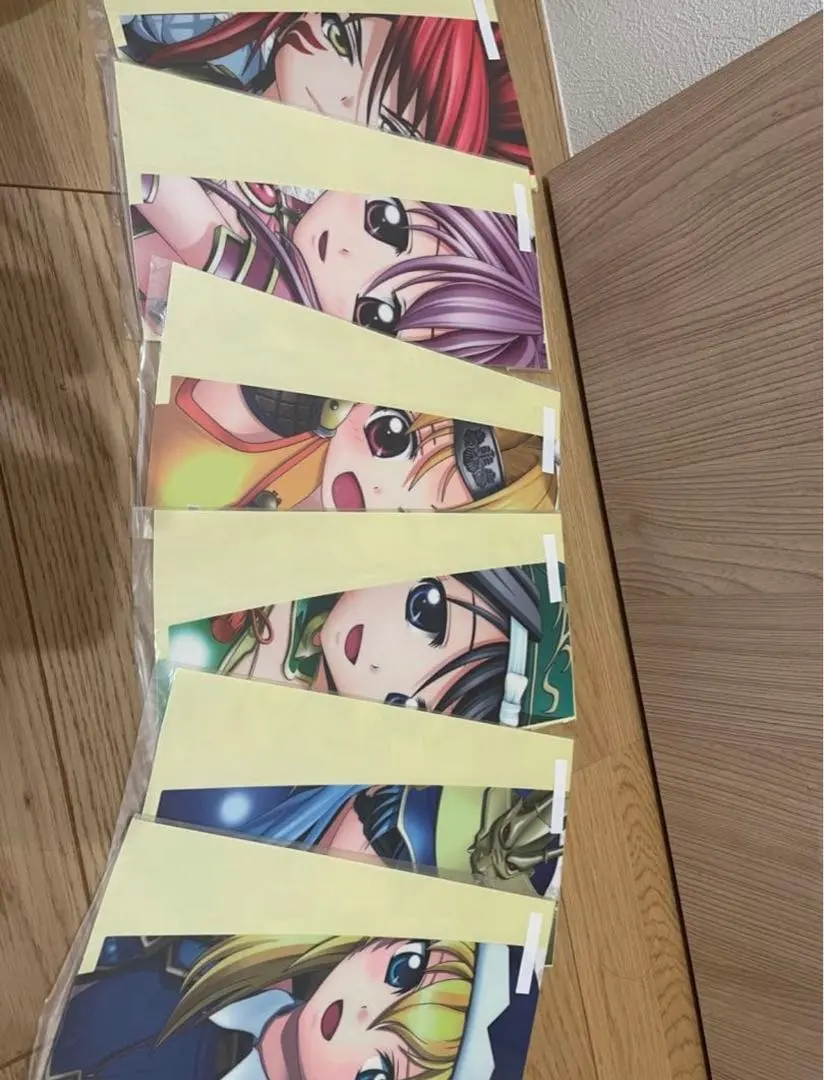 2026年最新】戦国乙女 非売品の人気アイテム - メルカリ