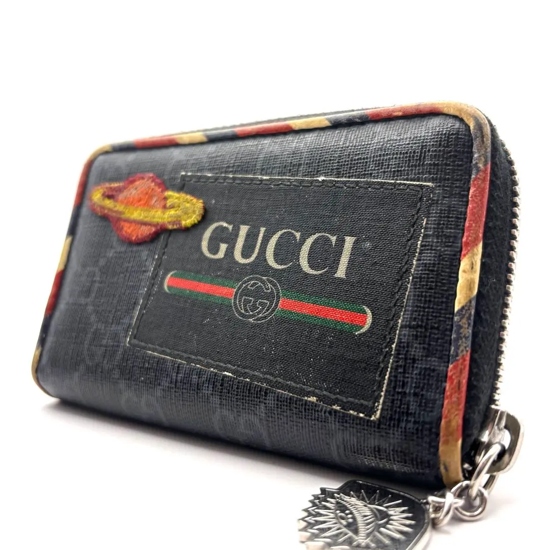 2026年最新】gucci ナイトクーリエの人気アイテム - メルカリ