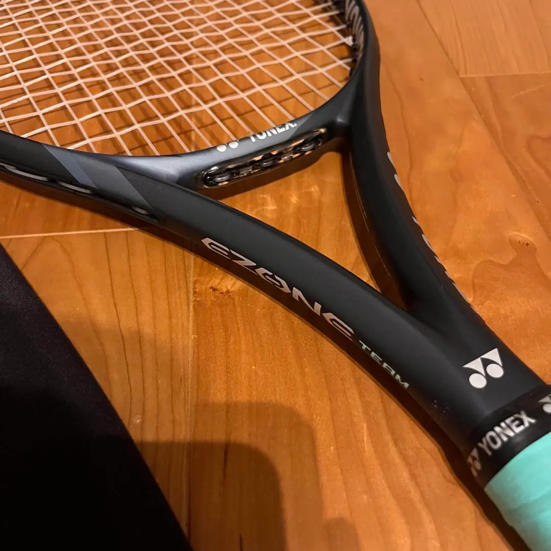 2026年最新】yonex ezone teamの人気アイテム - メルカリ