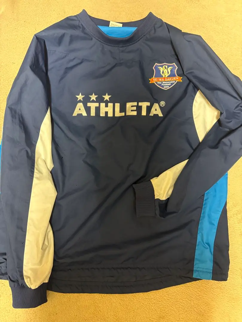 2026年最新】聖和学園 長袖の人気アイテム - メルカリ