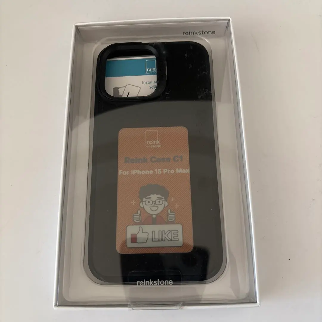 2026年最新】reinkstone iphoneケースの人気アイテム - メルカリ