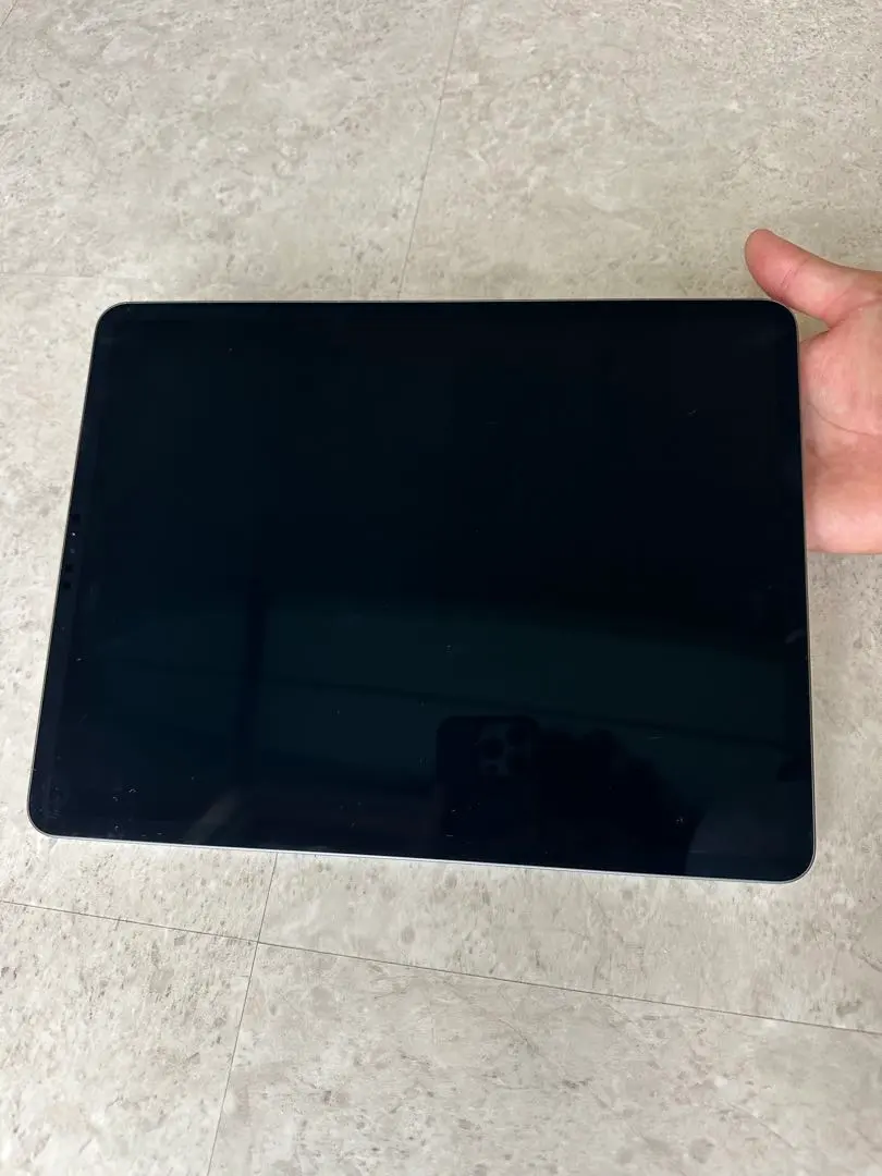 2026年最新】ipad pro 12.9 第5世代 ジャンクの人気アイテム - メルカリ