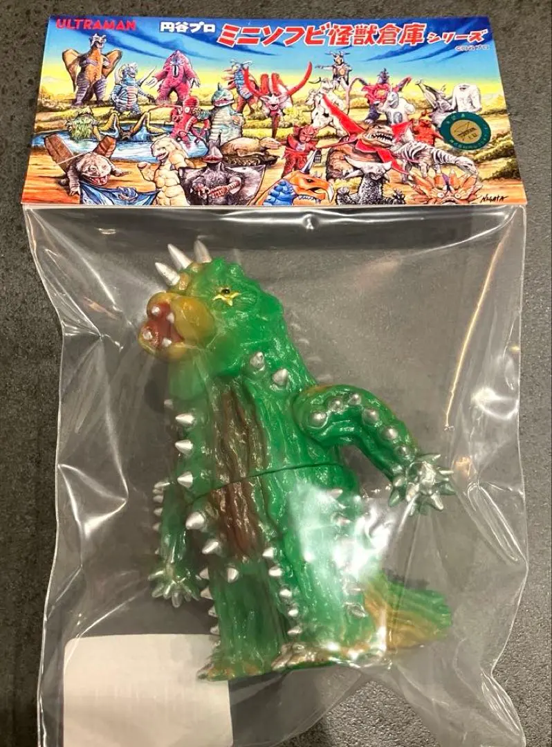 2026年最新】サボテンダーソフビの人気アイテム - メルカリ