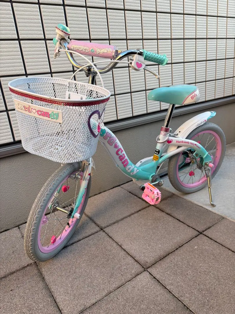2026年最新】ハードキャンディ 自転車の人気アイテム - メルカリ