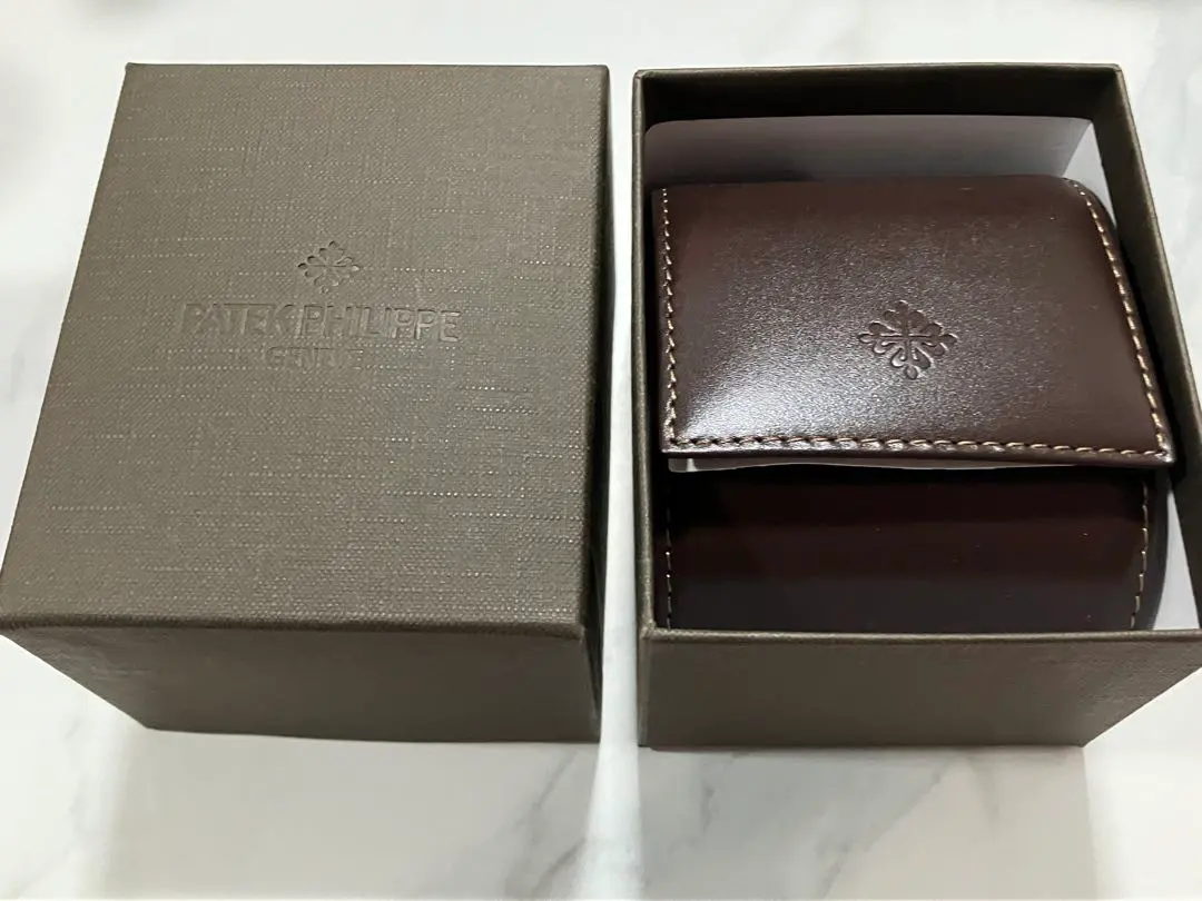 2026年最新】パテック 空箱の人気アイテム - メルカリ