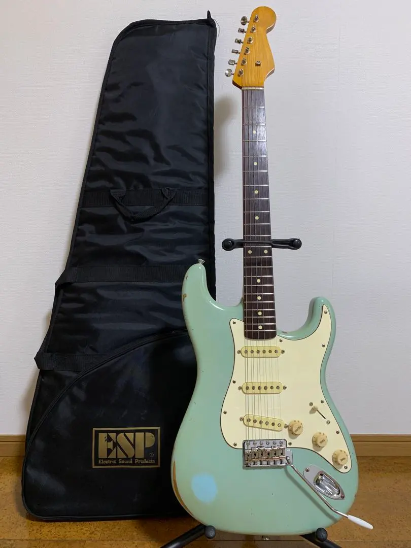 2026年最新】エドワーズ ストラトの人気アイテム - メルカリ