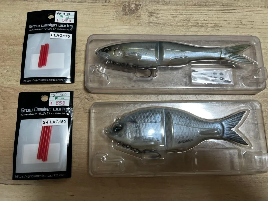 2026年最新】グローデザインワークスg -flagの人気アイテム - メルカリ