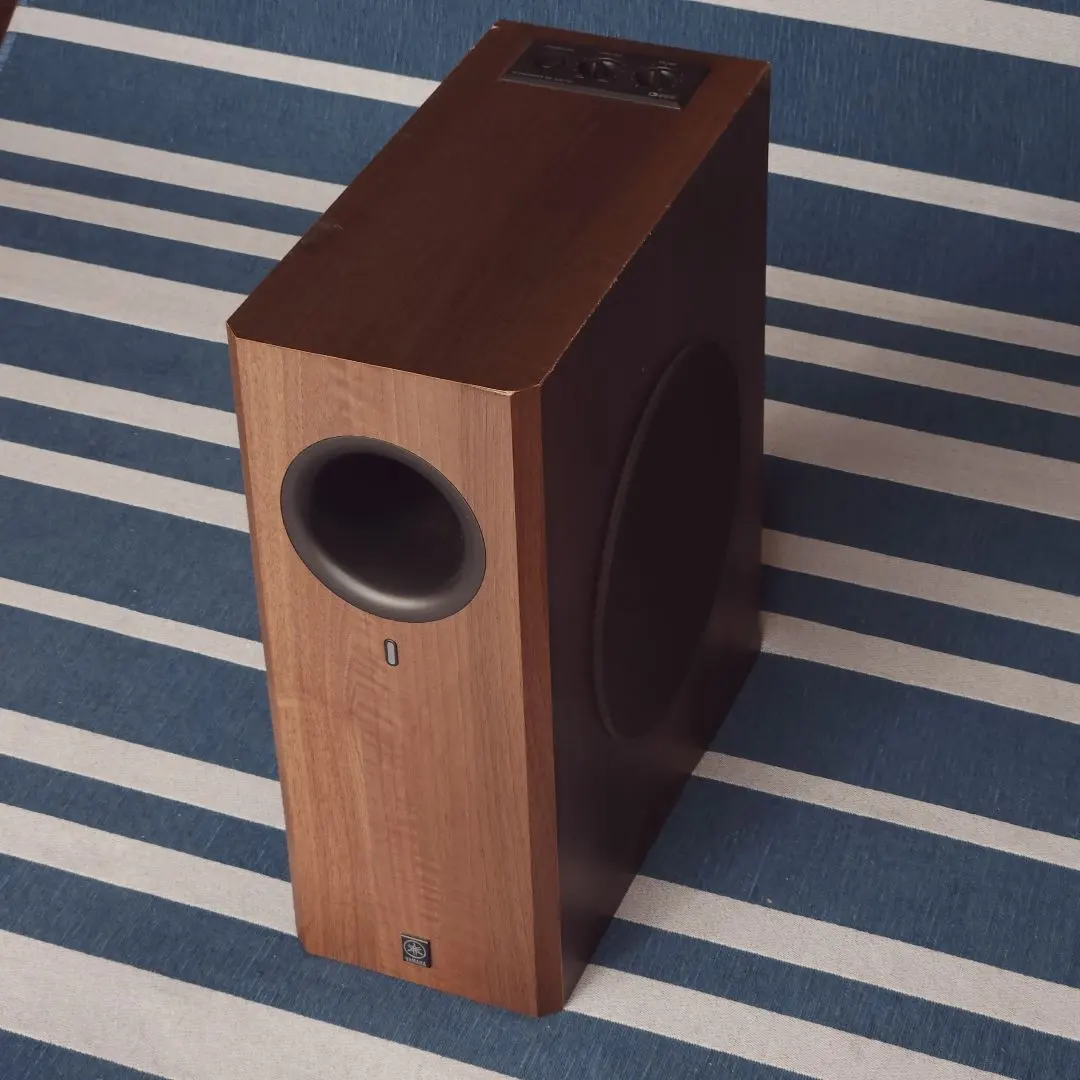 2026年最新】yamaha ns-sw310の人気アイテム - メルカリ