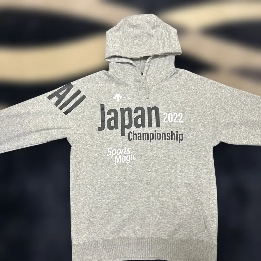 2026年最新】AllJAPAN パーカーの人気アイテム - メルカリ