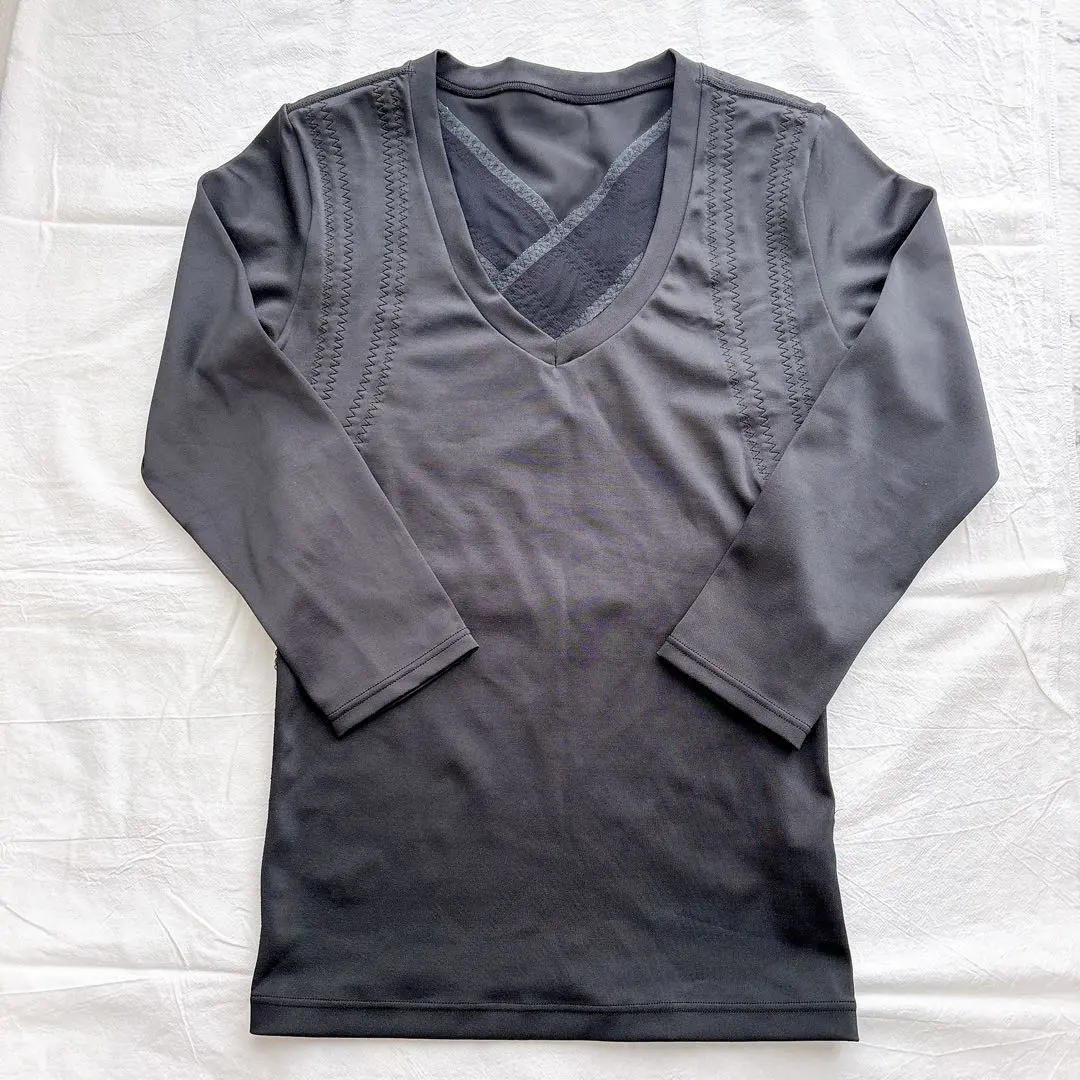 2026年最新】パンプ7分袖の人気アイテム - メルカリ