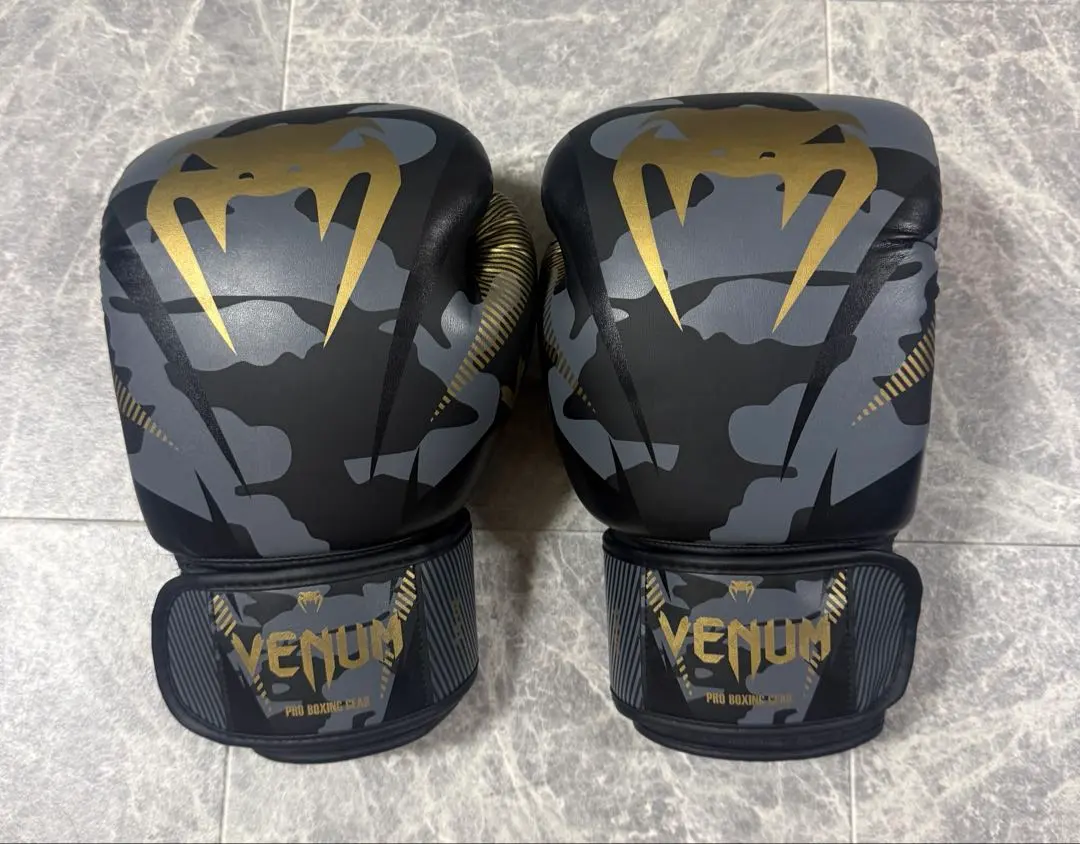 2026年最新】venum グローブ 14の人気アイテム - メルカリ