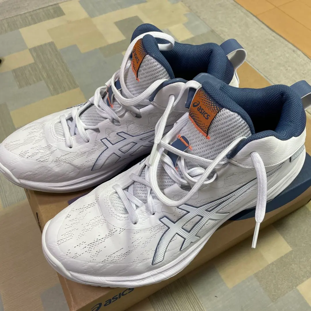2026年最新】アシックス ゲルフープ v7の人気アイテム - メルカリ