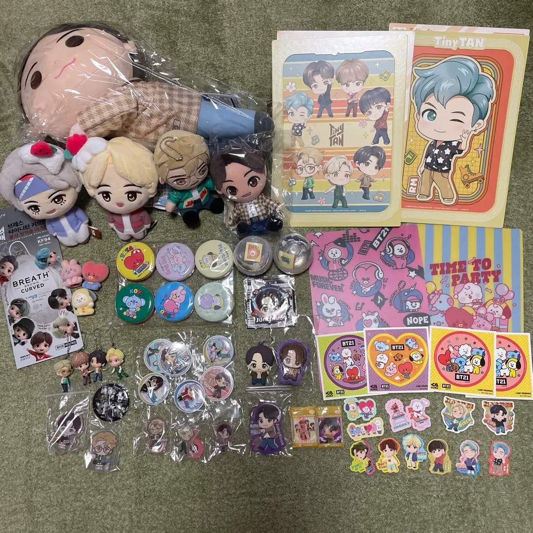 2026年最新】tinytan ウォータードーム ジンの人気アイテム - メルカリ