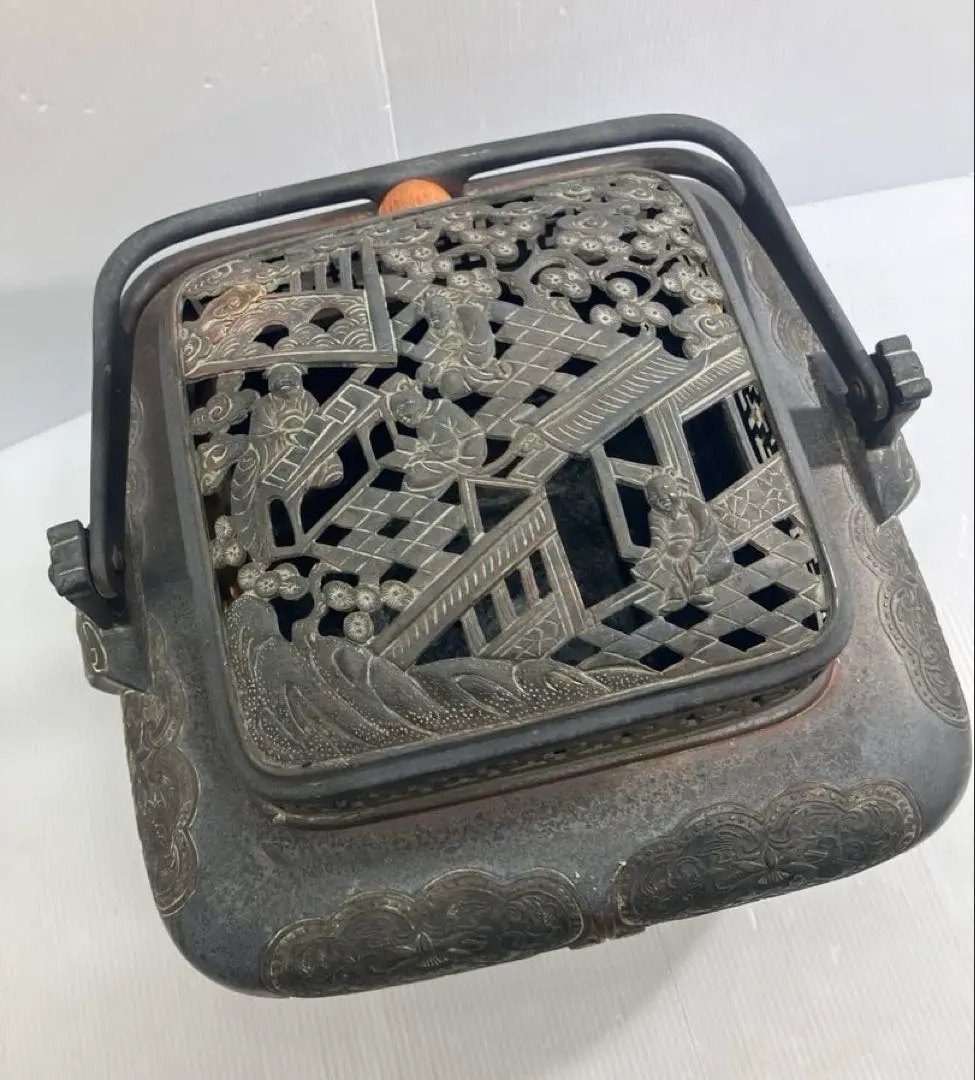 2026年最新】宣徳銅製の人気アイテム - メルカリ