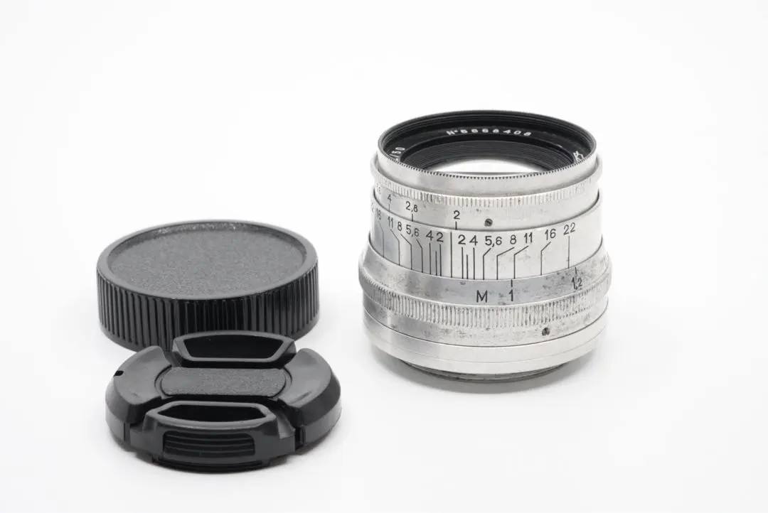 2026年最新】Jupiter 8 50mm f2の人気アイテム - メルカリ