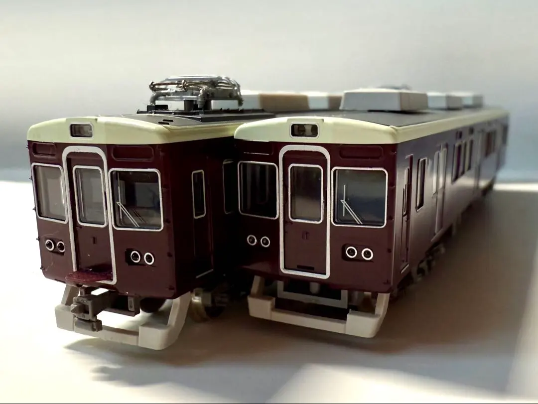 2026年最新】阪急 7000 7300の人気アイテム - メルカリ