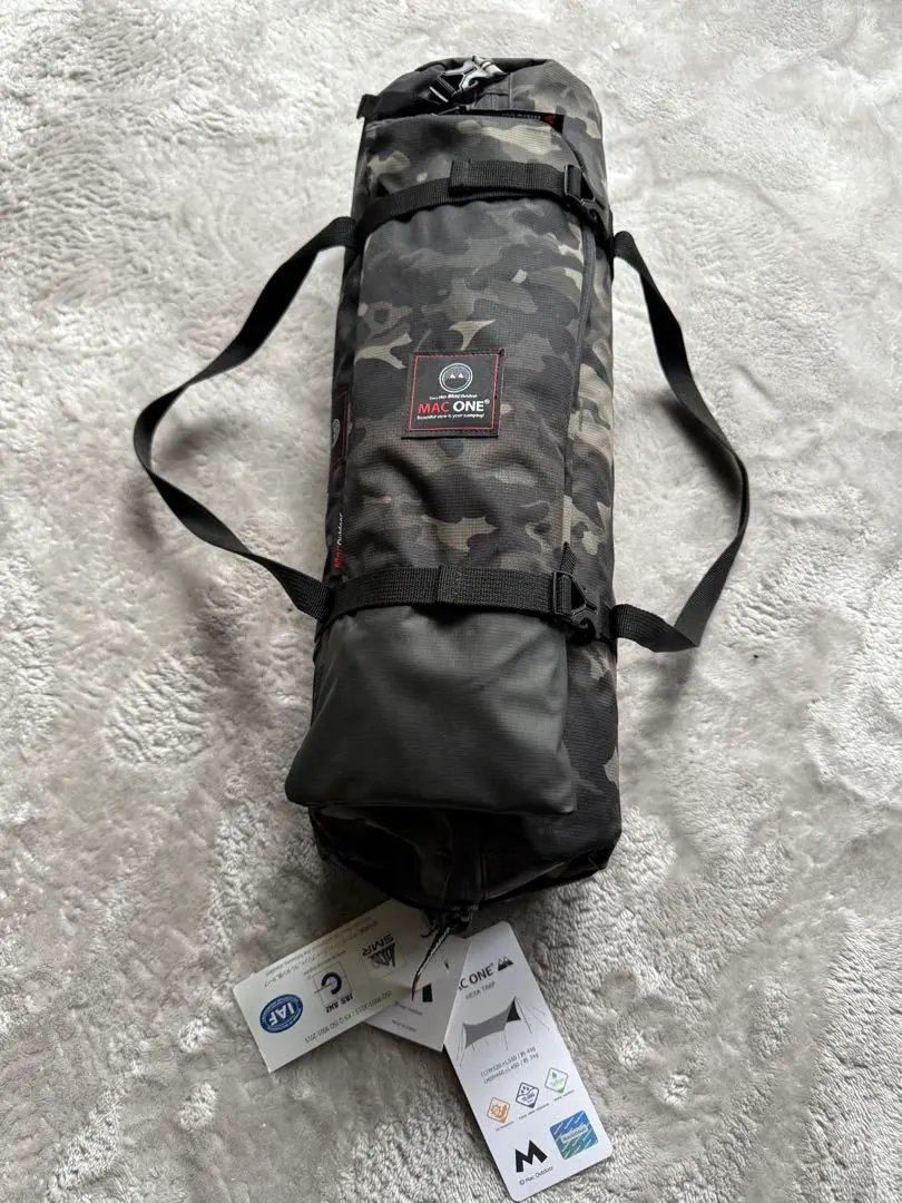 2026年最新】macone タープ mの人気アイテム - メルカリ