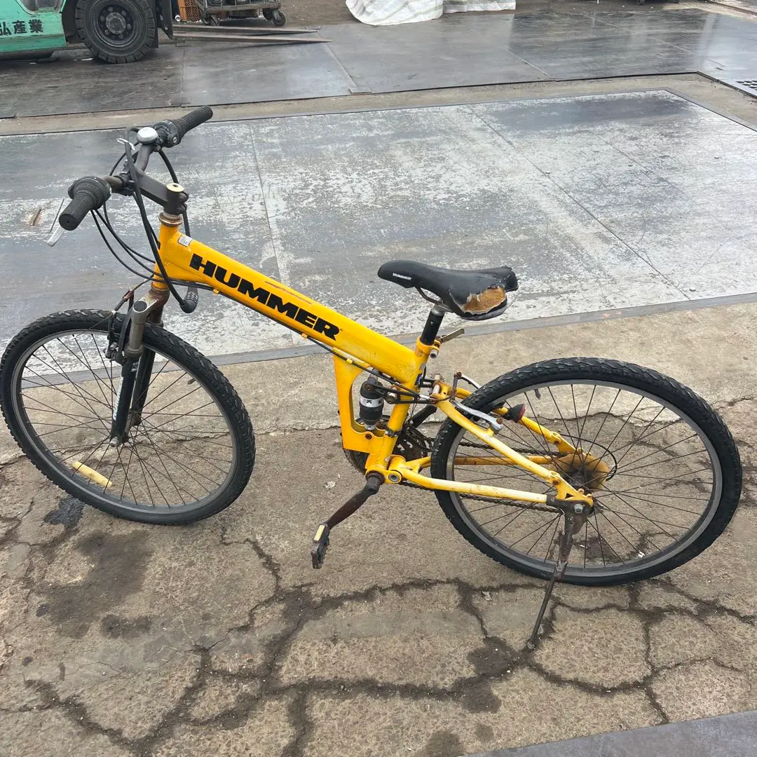 2026年最新】ハマー 自転車 24の人気アイテム - メルカリ