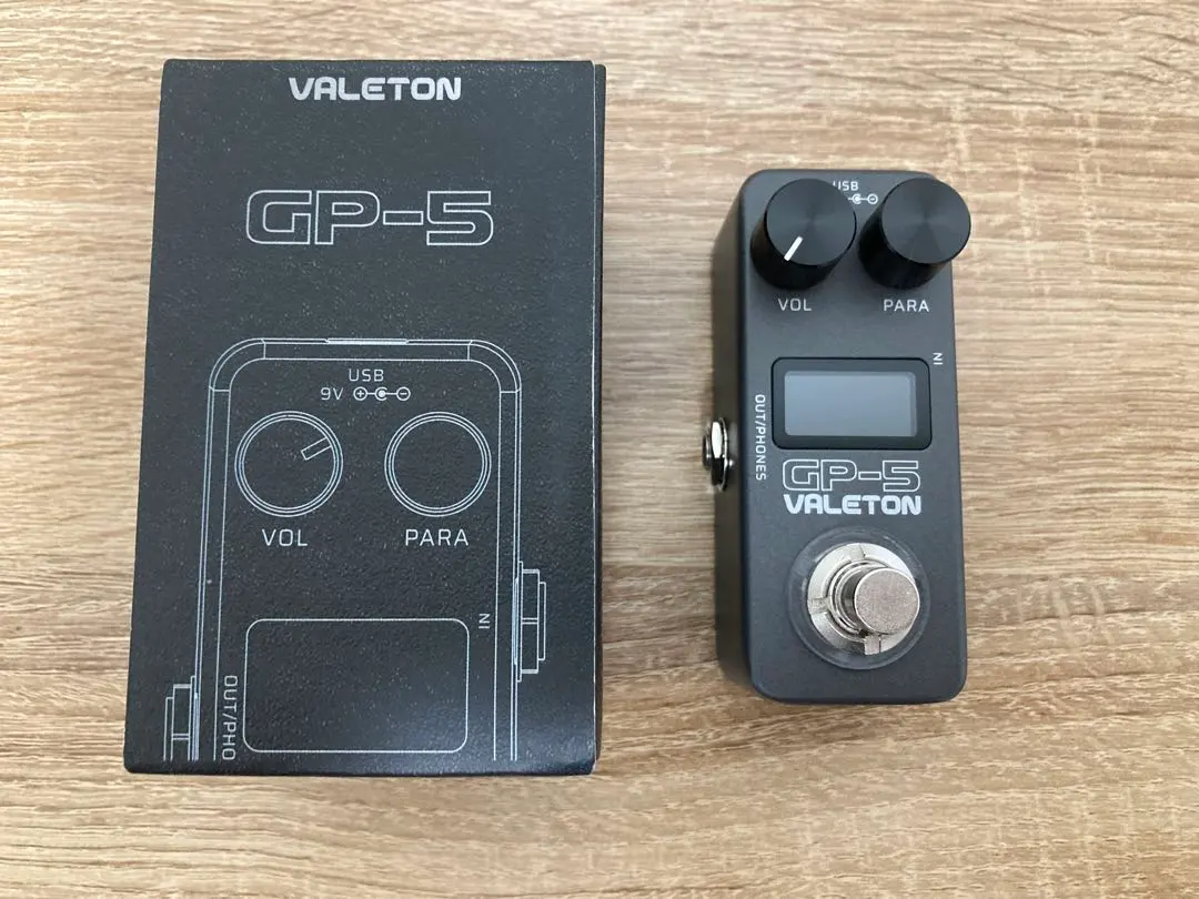 2026年最新】VALETON GP-5の人気アイテム - メルカリ