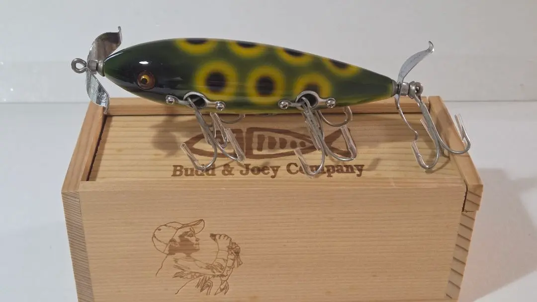 2026年最新】budd&joeyの人気アイテム - メルカリ