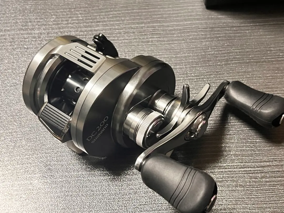 2026年最新】カルカッタコンクエストDC200の人気アイテム - メルカリ