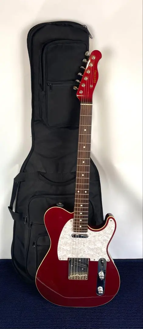 2026年最新】history テレキャスターの人気アイテム - メルカリ