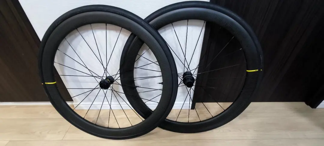 2026年最新】mavic cosmic sl 45の人気アイテム - メルカリ