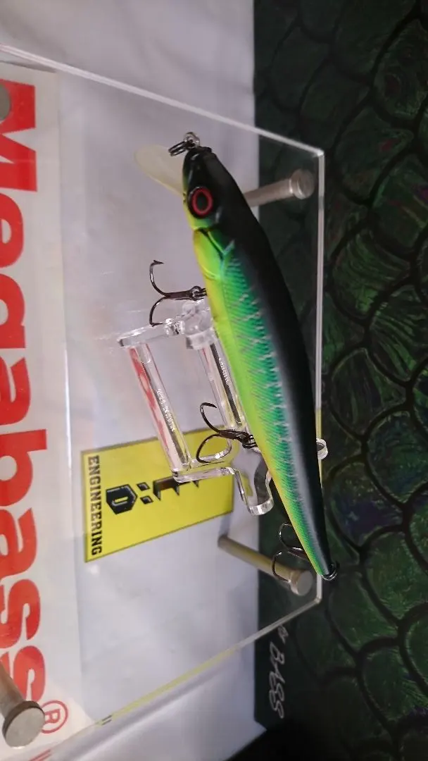 2026年最新】メガバス アサイラムの人気アイテム - メルカリ