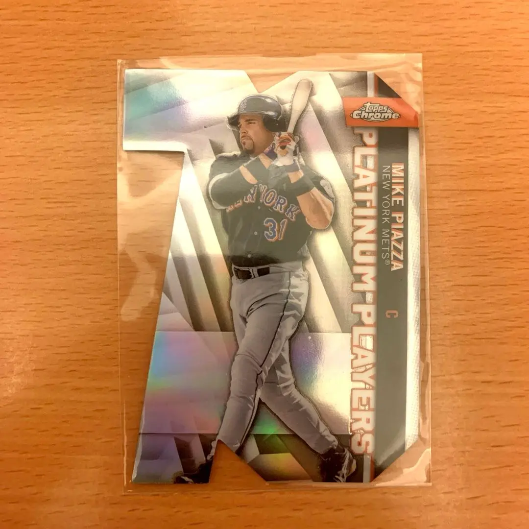 2026年最新】マイク・ピアザの人気アイテム - メルカリ