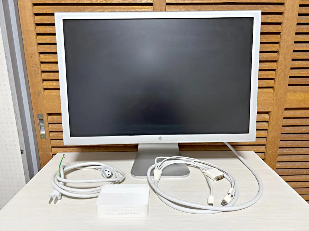 2026年最新】Apple cinema display 30の人気アイテム - メルカリ