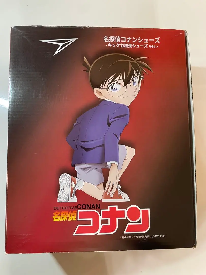 2026年最新】名探偵コナン キック力増強シューズ の人気アイテム