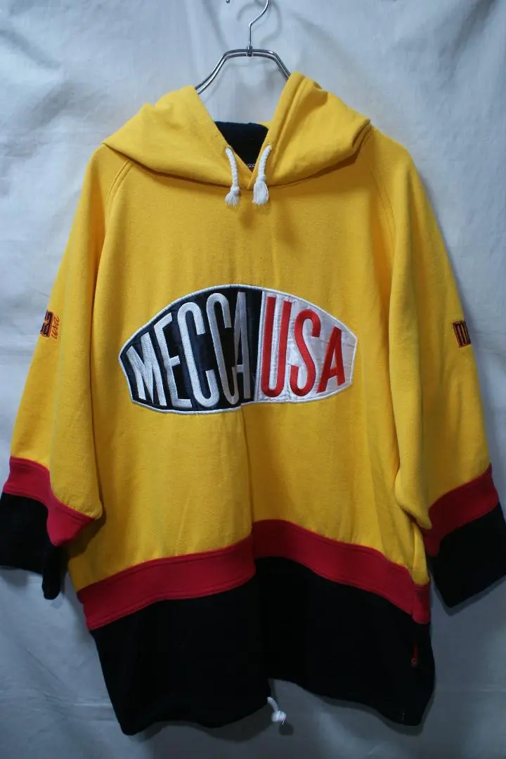 2026年最新】mecca スウェットの人気アイテム - メルカリ