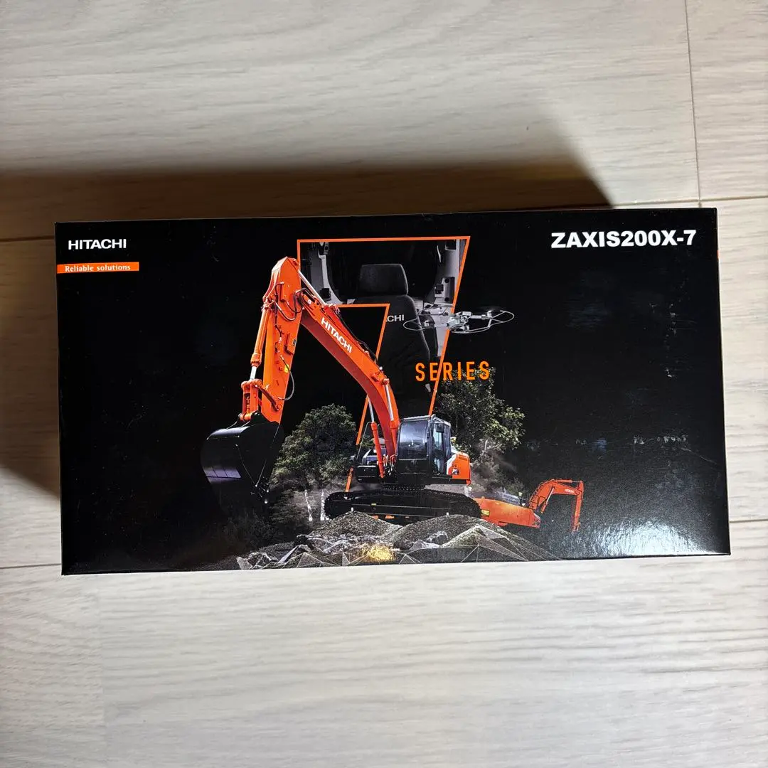 2026年最新】zaxis200の人気アイテム - メルカリ
