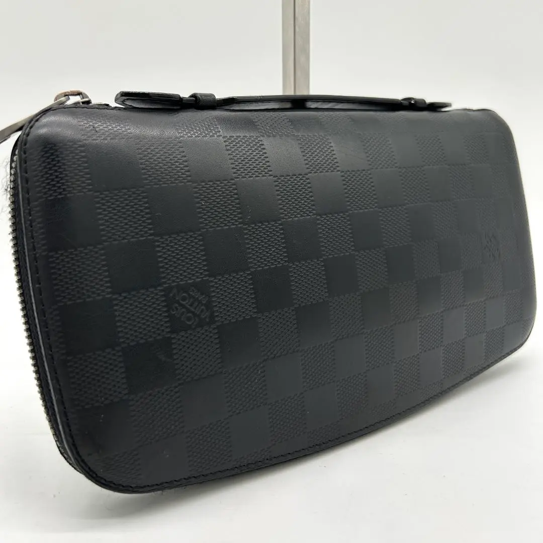 2026年最新】ダミエ ジッピーXLの人気アイテム - メルカリ