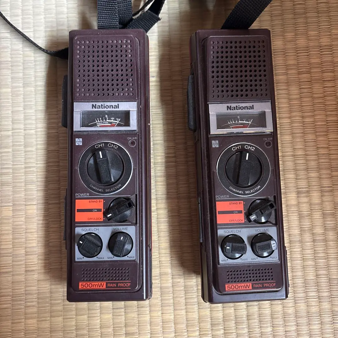 2026年最新】ナショナルRJの人気アイテム - メルカリ